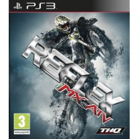 MX vs ATV Reflex Game MX vs ATV Reflex Game